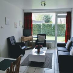 Appartement Walvis nr. 16