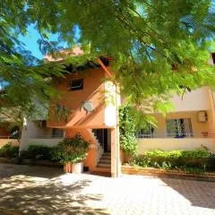 Flamboyant Apartamentos Bombinhas