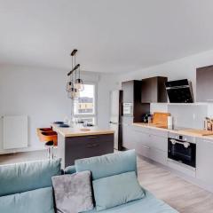 LE BEL APPARTEMENT RENNES