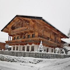 Alpbach Loft