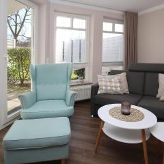 Likedeeler Wohnung 08