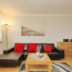 Fritz-Reuter-Weg 2 Wohnung 11