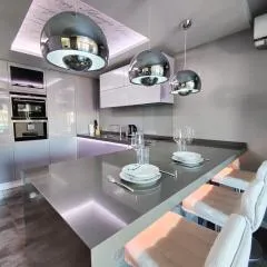 ESTRELLA design & beach apartment
