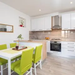 Seaside Apartment Tafra
