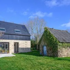 LA LANDE TREVRAS - Petite Maison de charme