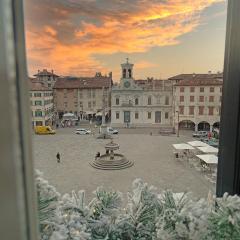 NEW Charme & Luxury - Sosa Residence in the heart of Udine