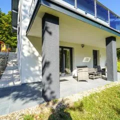 Behagliches Cottage mit Kamin mitten im Wald