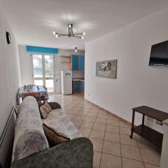 Appartamento Ghirigoro 1