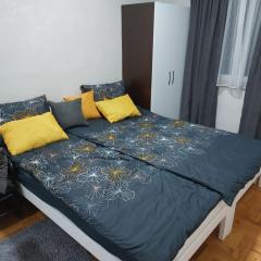 Apartman Obadovic