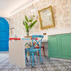 Apartamento Cubanito primera línea Bajondillo Torremolinos