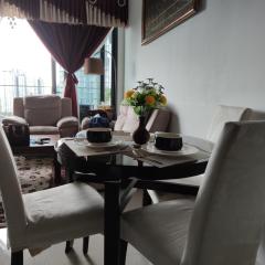 Kumkum Homestay 3 bedroom suite