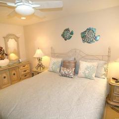 A209 - Sandy Paradise - On-the-Sand