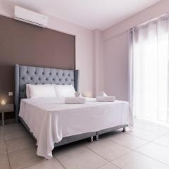 Sueño Luxury Apartments