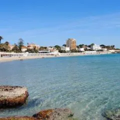 Suite LA MARINELLA località Caccia Riserva