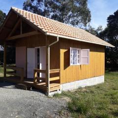 Pousada Cabanas Flor de Mel