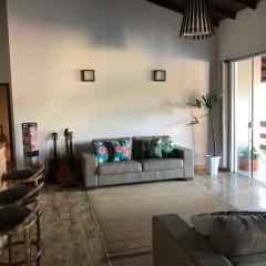 Apartamento Sul da ilha