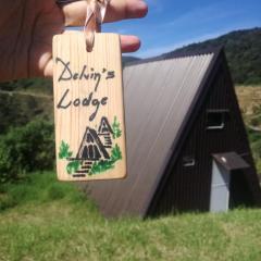 Delvin´s Lodge