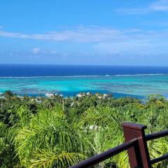 Villa Honu - Legends Residences - Stunning Ocean Views