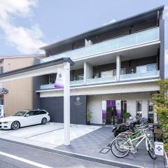 교토 포 시스터즈 레지던스 (Kyoto Four Sisters Residence)
