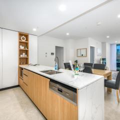 The Gallery Residences Broadbeach