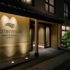 Watermark Hotel Kyoto HIS Hotel Group