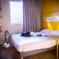 ibis budget Reims Parc Des Expositions