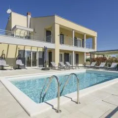 Villa Valentina in Krnica - Haus für 8-9 Personen