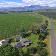 Little Acres Drakensberg Accommodation