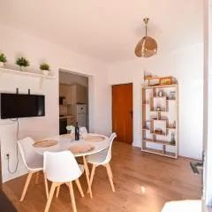 Apartmani Frleta