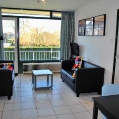 Appartement Walvis nr. 22B