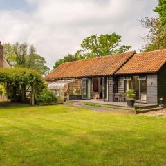 The Lodge, Wherstead