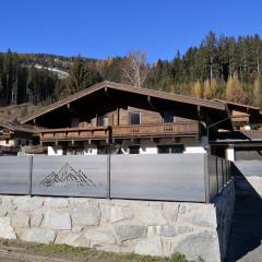 Alpen Chalet Bramberg