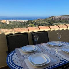 Duquesa village El Hacho