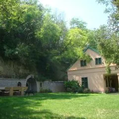 Mikin dol Baranja Country house
