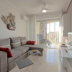 058 - Parque y Playa 002 - comfortHOLIDAYS