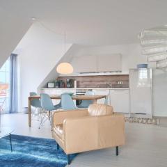 Blankwasserweg 45 Wohnung 11 mit Strandkorb am Strand by Unsere Urlaubszeit