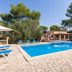 Sa Rota de Ca'n Blan by Sealand Villas
