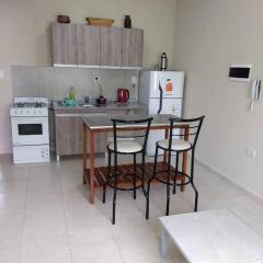 Costa Norte, iluminado y espacioso