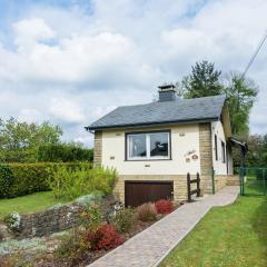Charming Cottage in Chiny