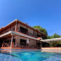 Casa Campestre Las Nieves