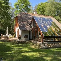 Boschhuys holiday home in Uelsen
