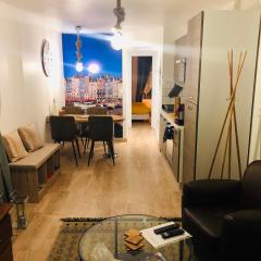 Le logis des lavandières