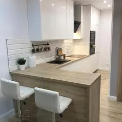 Apartament Nowodworska