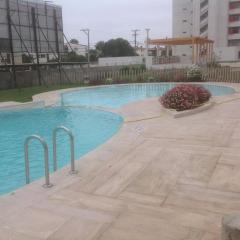 Departamento La Serena