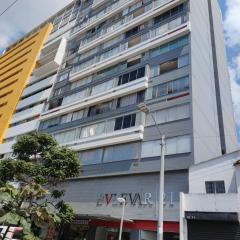 Comfortable apartment in Bucaramanga 903