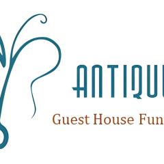 ANTIQUE Guest House Fundidora