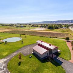 Carriage - Guest House On 5 Acres!