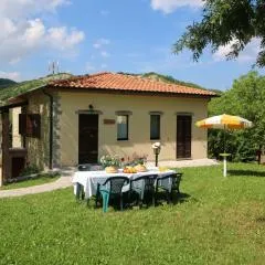 Apartment in Marche with Pool and Mountain Views