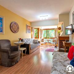 Apartamento Aluguel Temporada Gramado