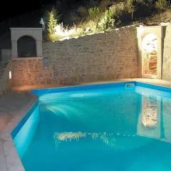 Villa in Crete with Private Pool & Views